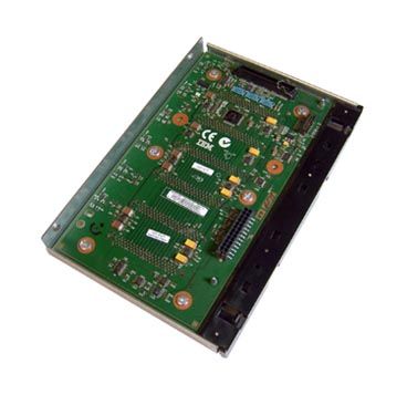 Xseries 235 Scsi Backplane With Carrier Assembly