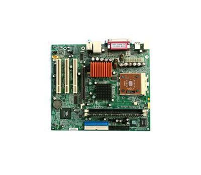 Netvista 8313 System Board