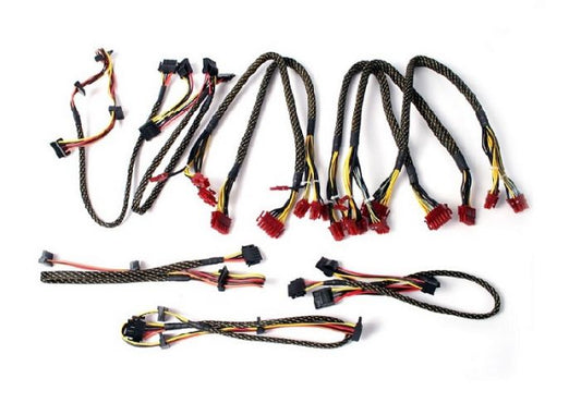/ Lenovo Xseries 235 Fan Cable