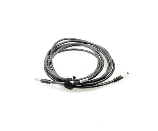 5M HSSDC2 to HSSDC2 Fibre Channel Cable