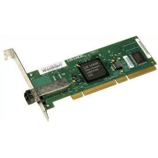 1-Port 4Gb/S Fibre Channel Pci-Express Host Bus Adapter