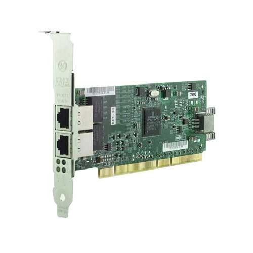 10/100/1000 Base-Tx Pci-X Adapter