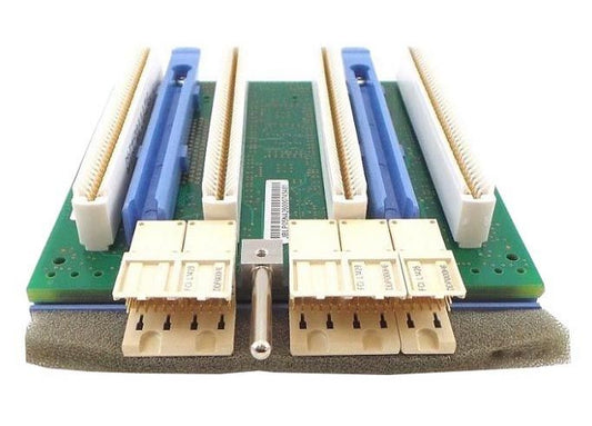 U320 Scsi 4-Pack Disk Drive Backplane Board