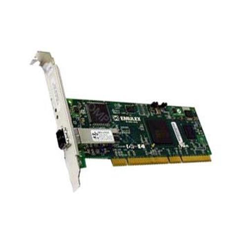 1-Port 2Gb/S Fibre Channel Pci-Express Host Bus Adapter