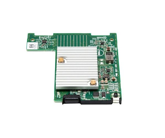 Pci-E Pass-Through Mezzanine Adapter For Poweredge M520 Server
