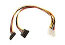 2.3ft SATA Hard Disk Drive Cable for ThinkCentre 8183 Desktop