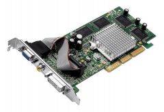 Dvi-D Full Height Adapter For Thinkcentre M70E