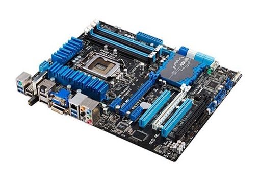 System Board (Motherboard) For Thinkcentre Edge72