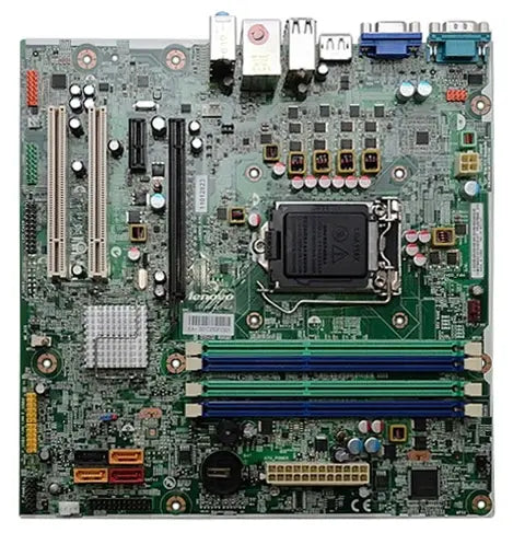 System Board for ThinkCentre M81P Tower LGA1155 without CPU
