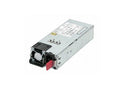 550-Watts Hot-Swap 80+ Platinum Power Supply