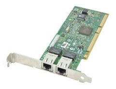 QLogic QL41112 Dual Port 10Gb Sfp+ Network Adapter