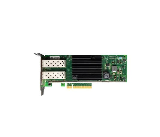 INTEL X710-Da2 10Gb/S Dual Port Pci-Express Converged Network Adapter