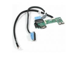 Front I/O Control Panel For Poweredge R320