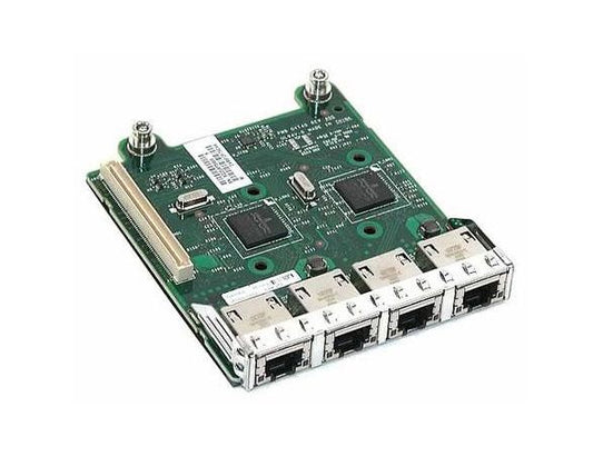 INTEL X710 Quad Port Rndc 10Gbe Direct Attach Sfp+ Network Daughter Card