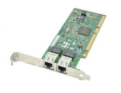 EMULEX Lpe16002B Dual Port 16Gb Fibre Channel Lightpulse Host Bus Adapter