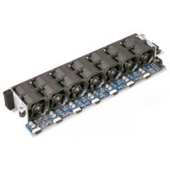 Fan Array Kit With Foam For Xserve