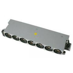 Fan Array With Foam For Xserve