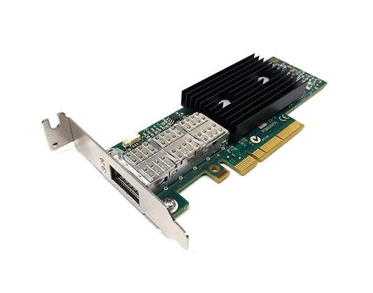 ConNECtx-3 Infiniband Single Port Qsfp+40Gbe Adapter