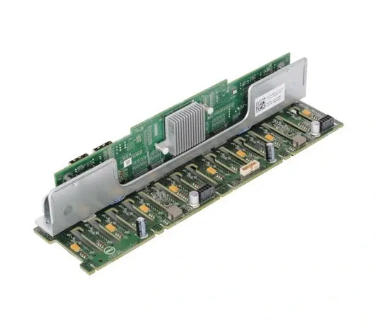 for PowerEdge R720 16 X 2.5 SAS Backplane Assembly