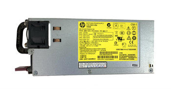 575-Watts 100-240Vac Hot Plug Power Supply