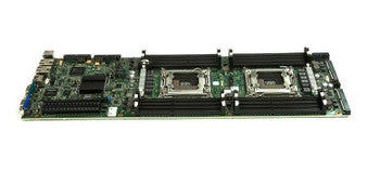 System Board (Motherboard) Socket LGA 2011 With Xeon Processors Support for PowerEdge C8220/ C6220 Server