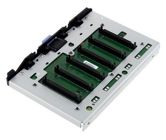 Scsi Backplane For Netfinity 5100 Server