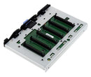 Scsi Backplane For Netfinity 5100 Server