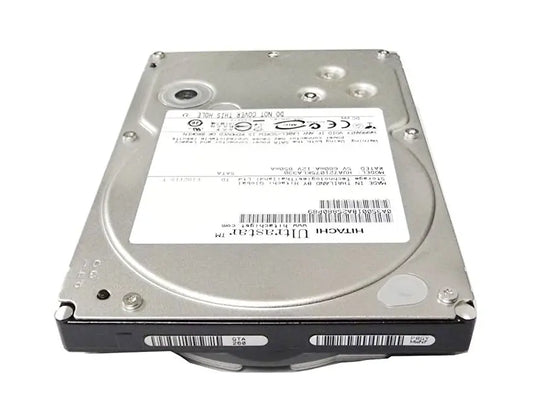 Ultrastar A7K1000 1TB 7200RPM SATA 3GB/s 32MB Cache 3.5-inch Hard Drive