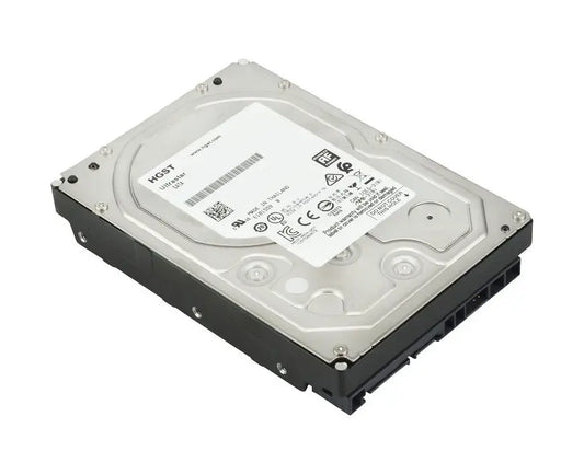 Ultrastar 15K600 600GB 15000RPM SAS 6GB/s 3.5-inch Hard Drive