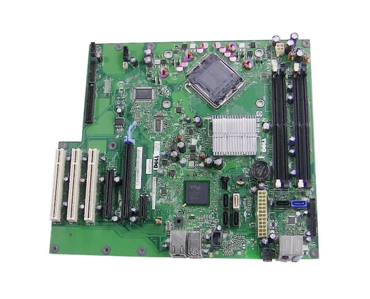 System Board for Dimension 4400