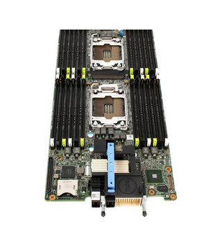 System Board MOTHERBOARD For Poweredge M630 Server