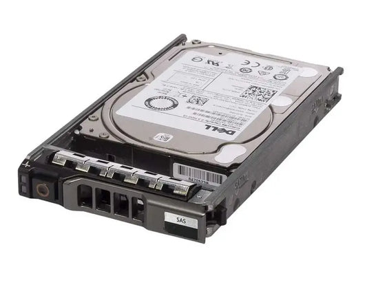 900GB 10000RPM SAS 6GB/s 64MB Cache 2.5-inch Hard Drive
