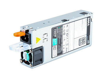 750-Watts Power Supply