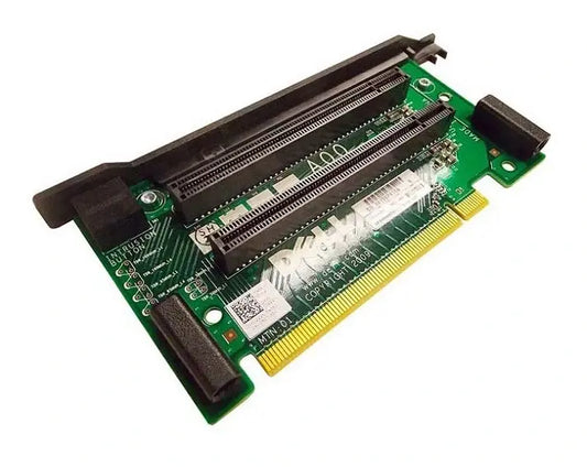 1 X 8 1 X 16 Left Riser Board for PowerEdge R740