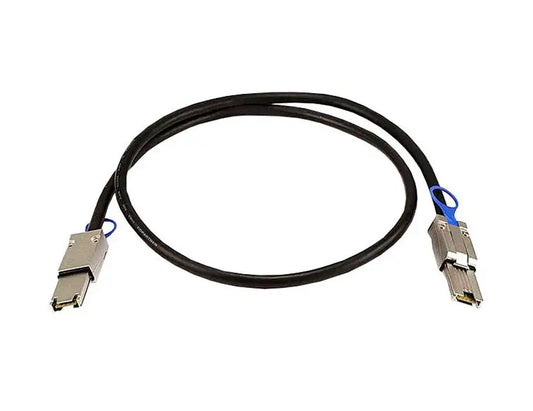31-inch Mini-SAS B to PERC 6i Controller Cable for PowerEdge R610