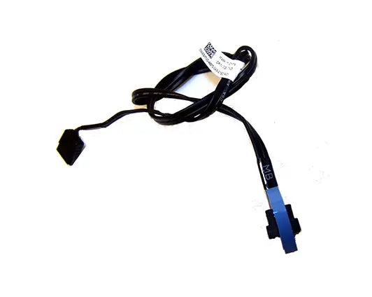 20.5-inch Black Flat SATA Cable for PowerEdge R320 / R420 Server