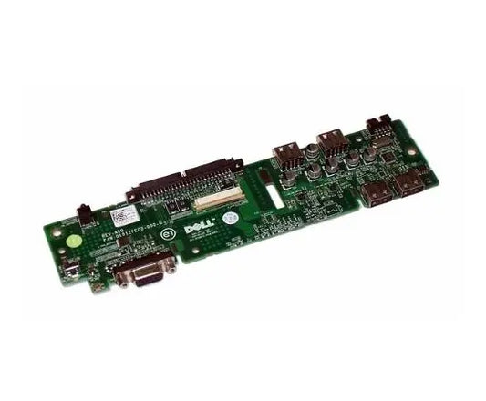 Front USB Board Panel for PowerEdge R310