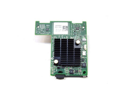 MELLANOX Infiniband Cx380A Dual-Port 40Gb/S Qdr Mezzanine Card