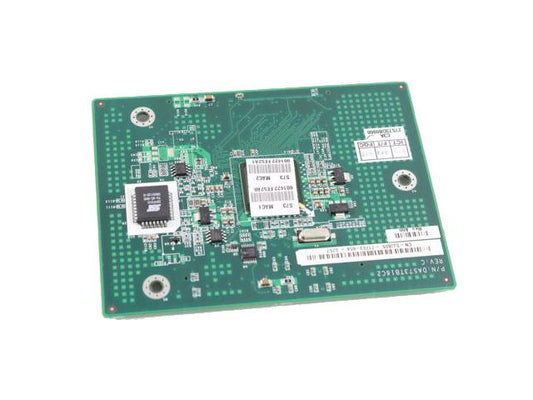 Dual Port Poweredge 1855/1955 Gigabit Nic Daughter Card