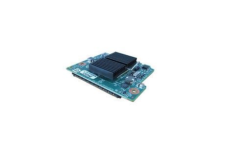 57840S Quad Port 10Gbe Kr Blade Converged Nic By BROADCOM