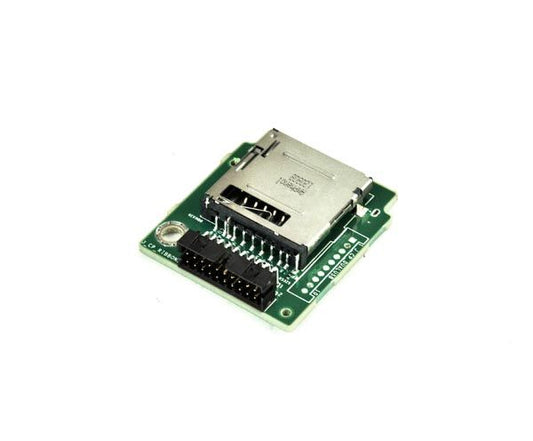V Flash Media Unit For Poweredge R720Xd