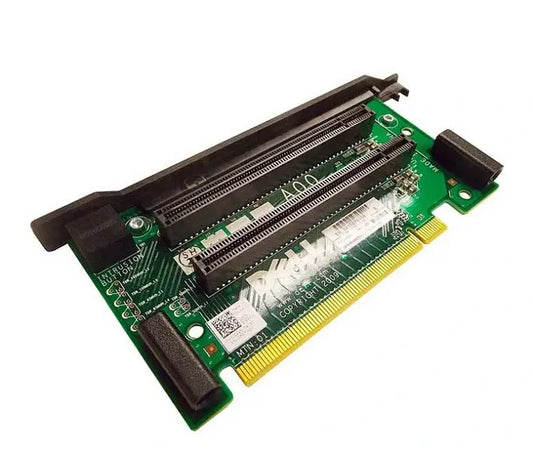 PCI Express x16 Riser Board for PowerEdge R620 Server
