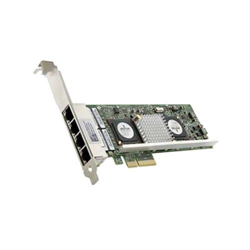 BROADCOM 5709 Pci-Express X4 Quad-Port Network Card Adapter