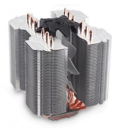 Screw Down Cpu Heatsink For Poweredge R230 R330
