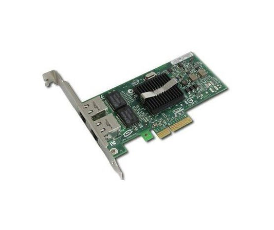 1Gb/S Dual Port 1000Base-T Pci-Express 4 Ethernet Network Adapter