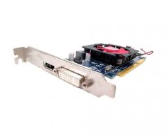 Ati Radeon Hd7470 1Gb Ddr3 Pci-Express X16 Video Graphics Card