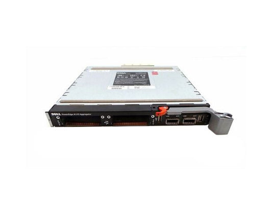 Force10 Mxl 10/40Gbe Switch For Poweredge M1000E