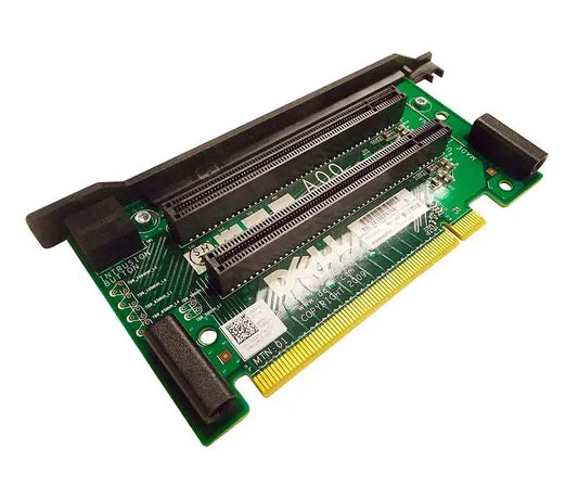 Riser Card for PowerEdge R620 Server