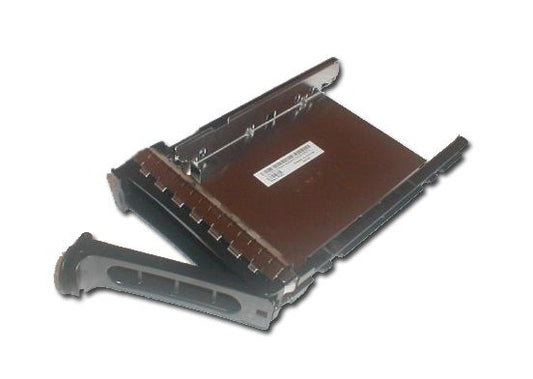 600GB 15000RPM FIBRE CHANNEL 4GB/S 3.5-INCH HARD DRIVE