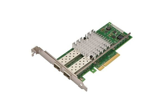 INTEL X520-Da2 2-Port 10Gb Nic Network Interface Card